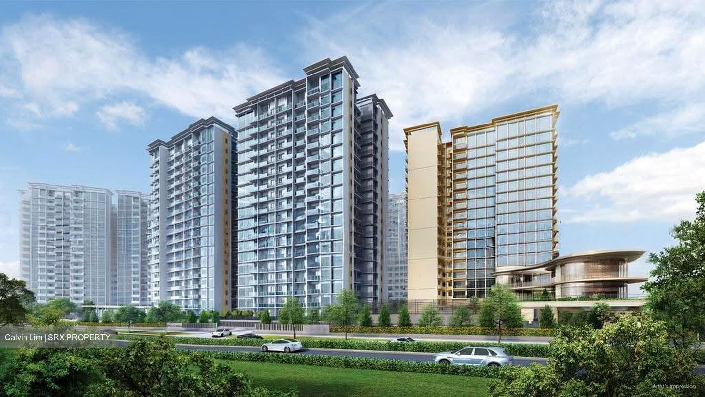 Grand Dunman (D15), Apartment #623210711